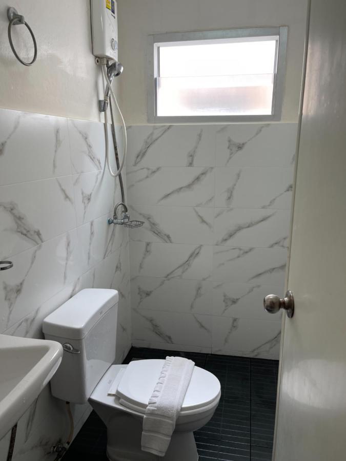 פאטאיה D.D. Inn Beach Guesthouse מראה חיצוני תמונה